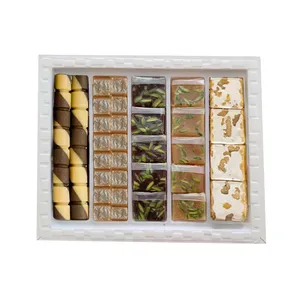 نوقا ریس تبریز مخصوص خانه سوغات هانا -ـ 700 گرم