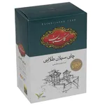 چای سیاه سیلان طلایی گلستان مقدار 100 گرم