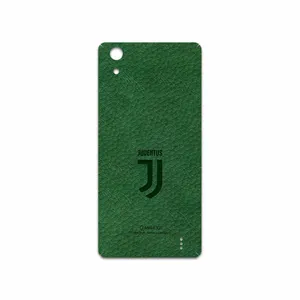 MAHOOT GL-JUVE Cover Sticker for GLX Maad