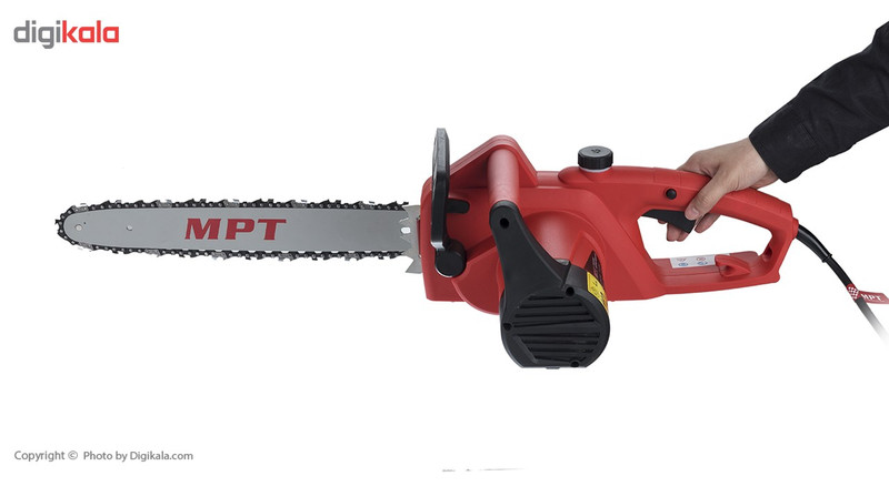 اره زنجیری برقی ام پی تی مدل MECS1601