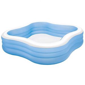 نقد و بررسی استخر بادی اینتکس مدل 57495 توسط خریداران