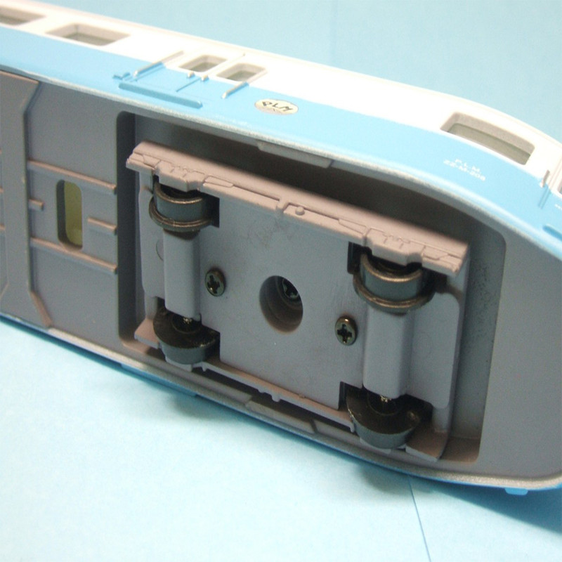 قطار بازی مدل اطلس m-208