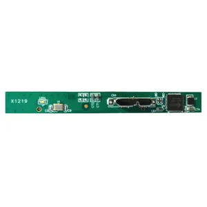 برد مبدل sata به USB مدل X1219