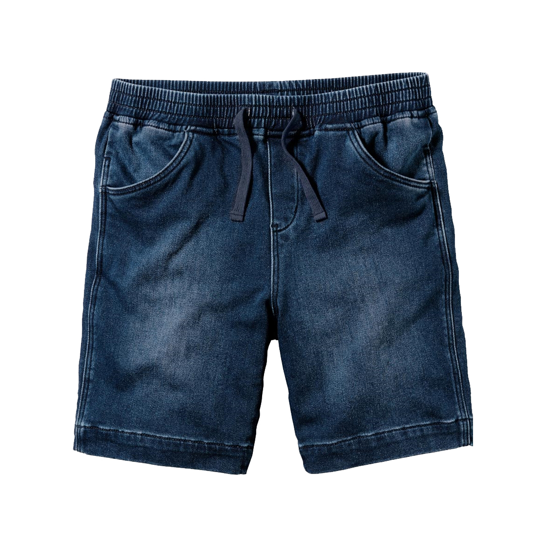 شلوارک پسرانه چیبو مدل Denim