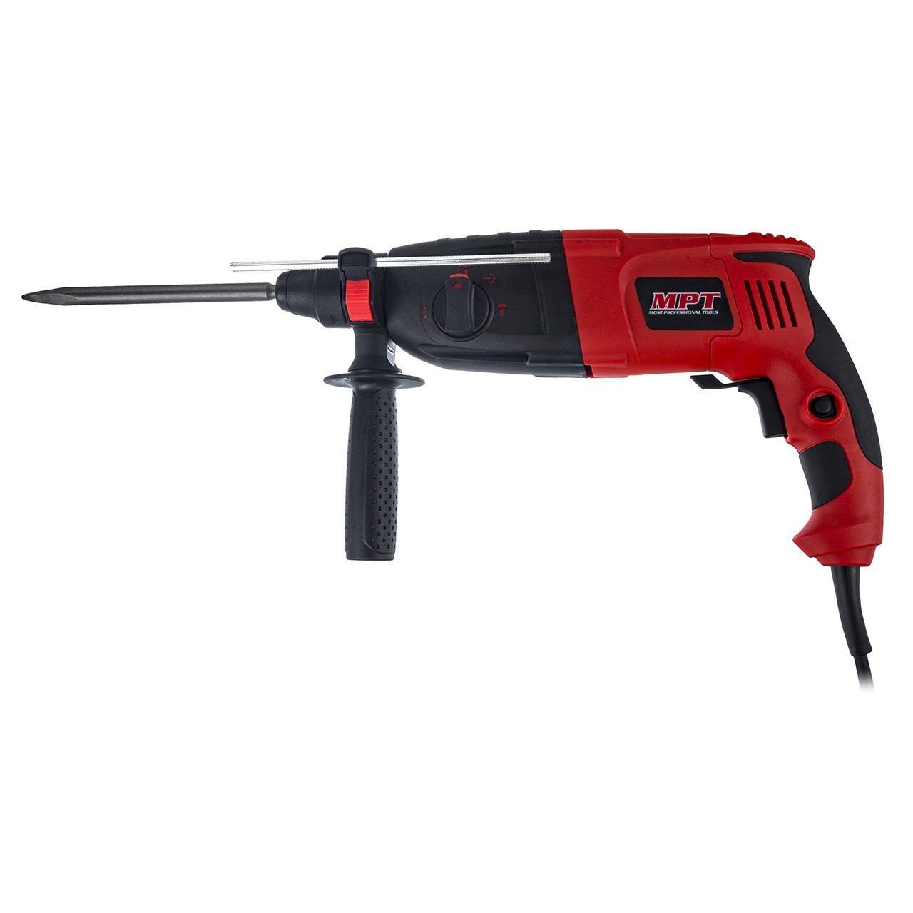 دریل بتن کن ام پی تی مدل MRHL2607