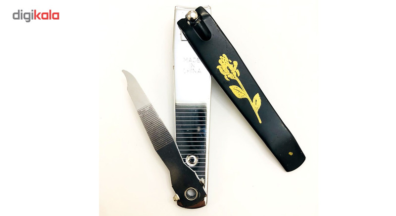 ناخن گیر کمیکس مدل T327-1