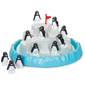 بازی فکری  707 Penguin Plie-up