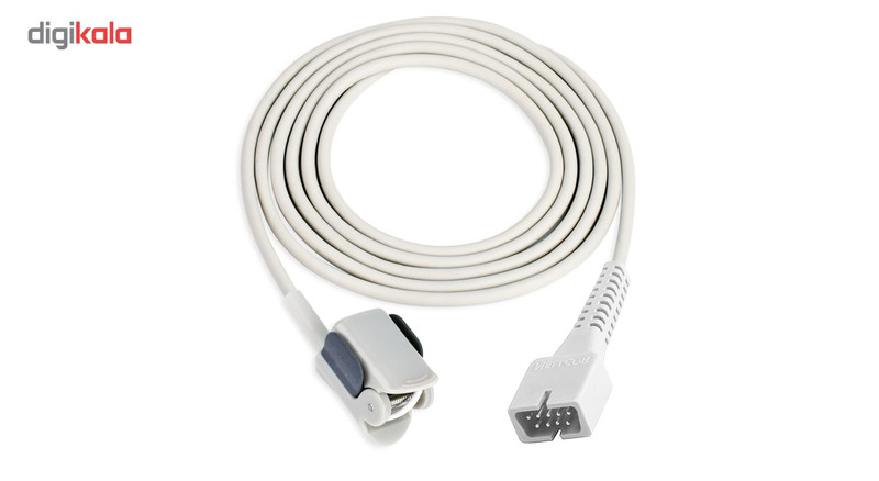 پالس اکسیمتر بزرگسال کریتیو مدل SP-20