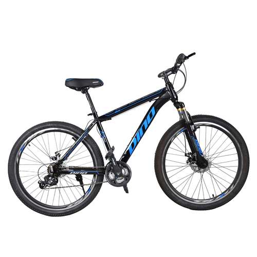 دوچرخه کوهستان دینو مدل M042-B سایز طوقه 27.5