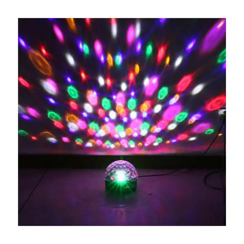 رقص نور مدل بلوتوثی