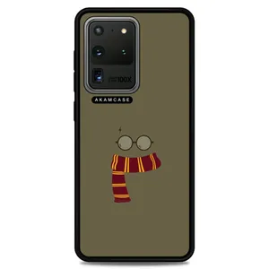 AKAM AMCWSGS20U-HARRY POTTER14 Cover For Samsung Galaxy S20 Ultra