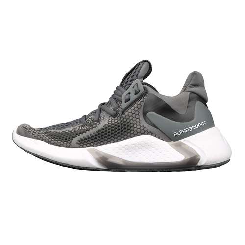 کفش مخصوص پیاده روی مردانه آدیداس مدل alphabounce boost m