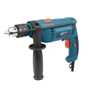 دریل چکشی ای تی پرو کد AT103-1126