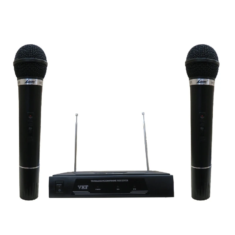 میکروفون لین مدل LWM-328