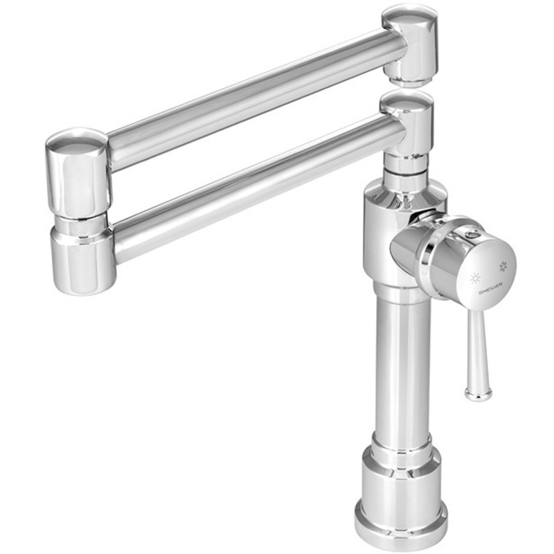 شیر آشپزخانه شوان مدل تای