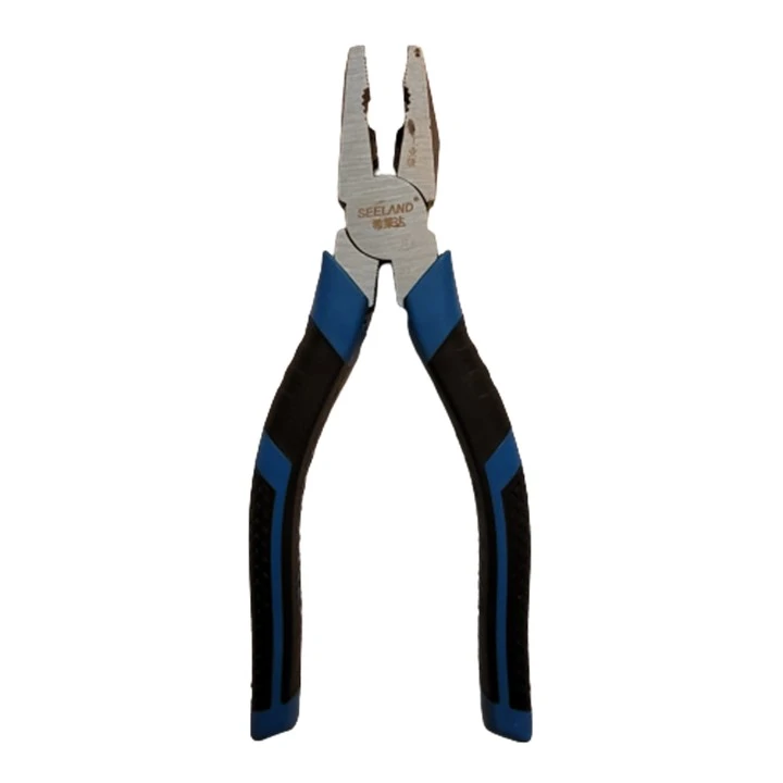 انبردست سیلند مدل 10601 سایز 8 اینچ