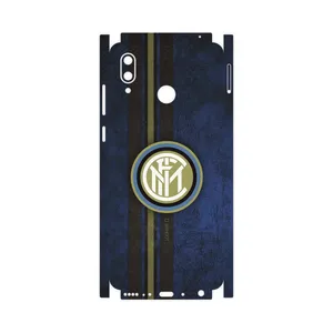 MAHOOT  Inter-Milan-FC-FullSkin Cover Sticker for Honor Play