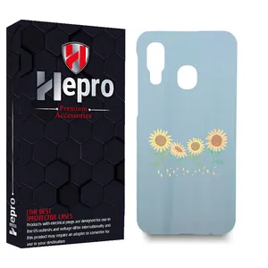 HEPRO MC Cover for SAMSUNG GALAXY A40