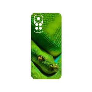 MAHOOT Snake Cover Sticker for Xiaomi Redmi Note 11S