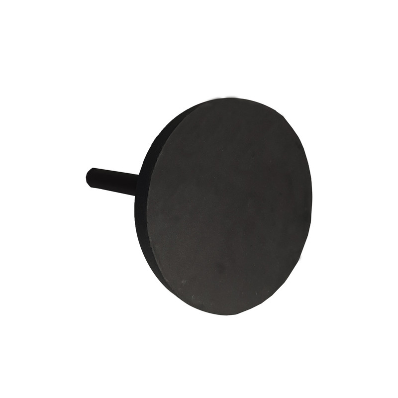 پایه رول دستمال کاغذی مدل آلومینیومی