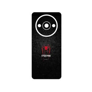 MAHOOT Spider_Man Cover Sticker for Xiaomi Redmi A3x