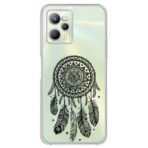 Megafone C17-B Cover For Realme C35