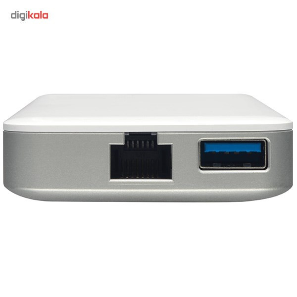 ذخیره ساز تحت شبکه کیونپ مدل QG-103N