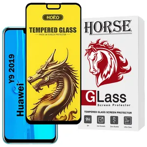 Horse FHGH20 Screen Protector Suitable For Huawei Y9 2019