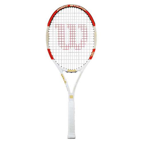راکت تنیس ویلسون مدل Pro Staff 95
