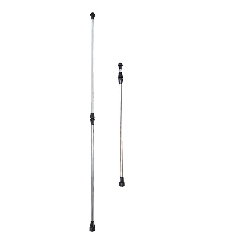 لنس تلسکوپی سمپاش کد a2120