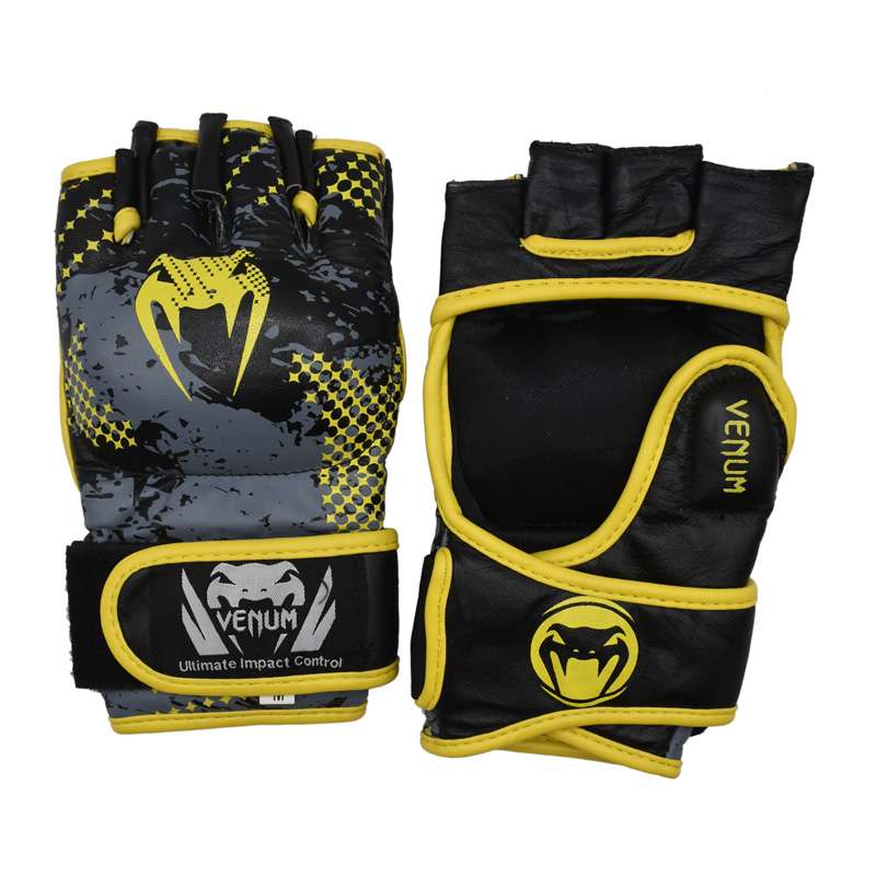 دستکش بدنسازی مدل UIC 