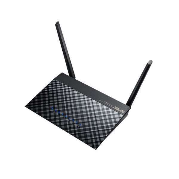 مودم روتر +ADSL2 ایسوس مدل ASUS DSL-N16