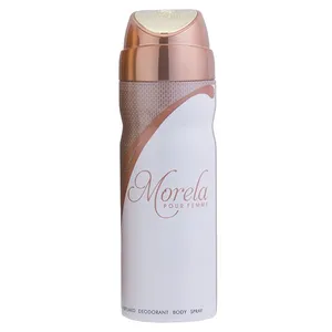 اسپری زنانه امپر مدل مورلا حجم 200 میلی لیتر