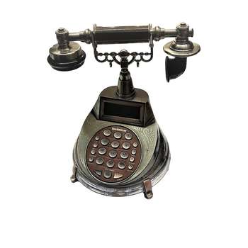 تلفن کلاسیک  تکنیکال مدل TEC-3048