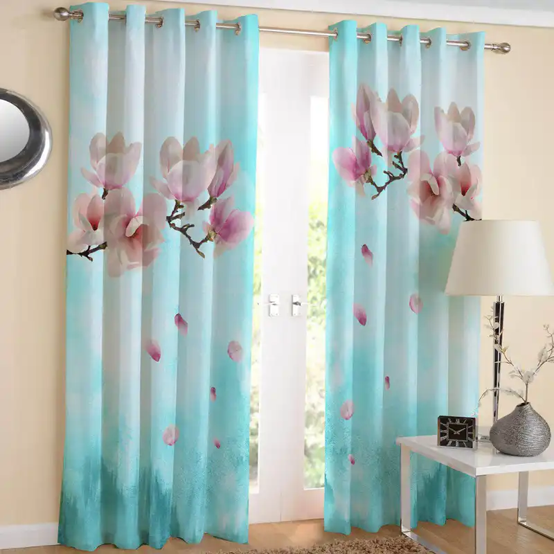 پرده مینوتو هوم مدل SA-212