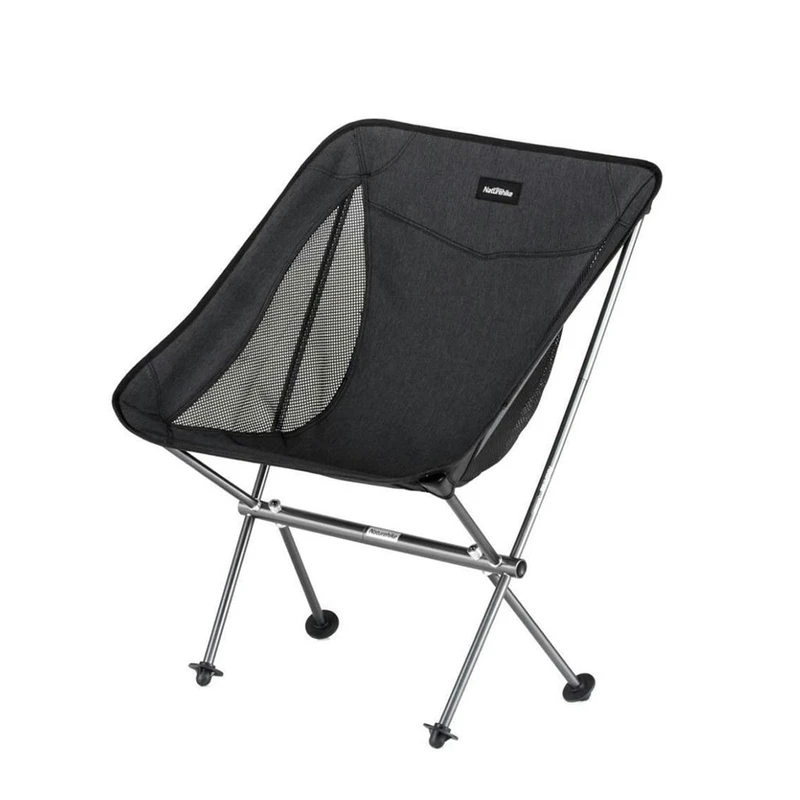 صندلی تاشو سفری نیچرهایک مدل L04 کد CNK2450JJ015 ارتفاع پایه 41 سانتی متر