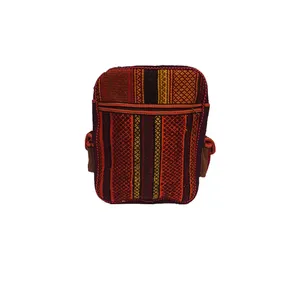 کوله پشتی گلیمی کد S15
