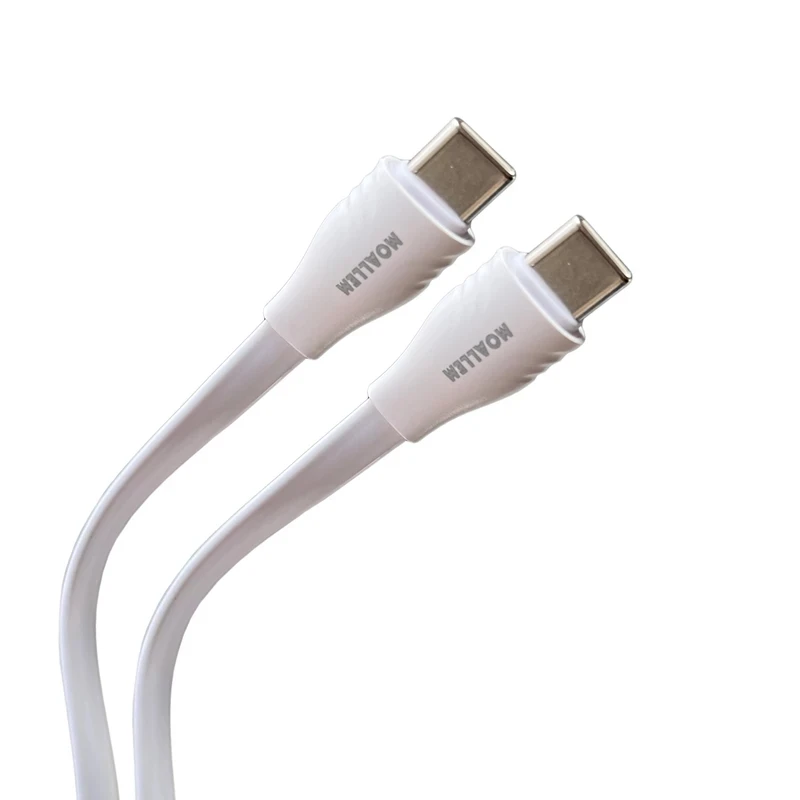 کابل USB-C معلم مدل گلکسی A73 طول 2 متر