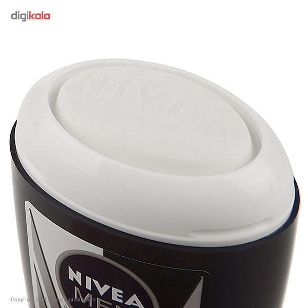 استیک ضد تعریق مردانه نیوآ مدل Invisible Black And White حجم 40 میلی لیتر