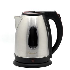 کتری برقی دسینی مدل DS-26SS گنجایش 2 لیتر