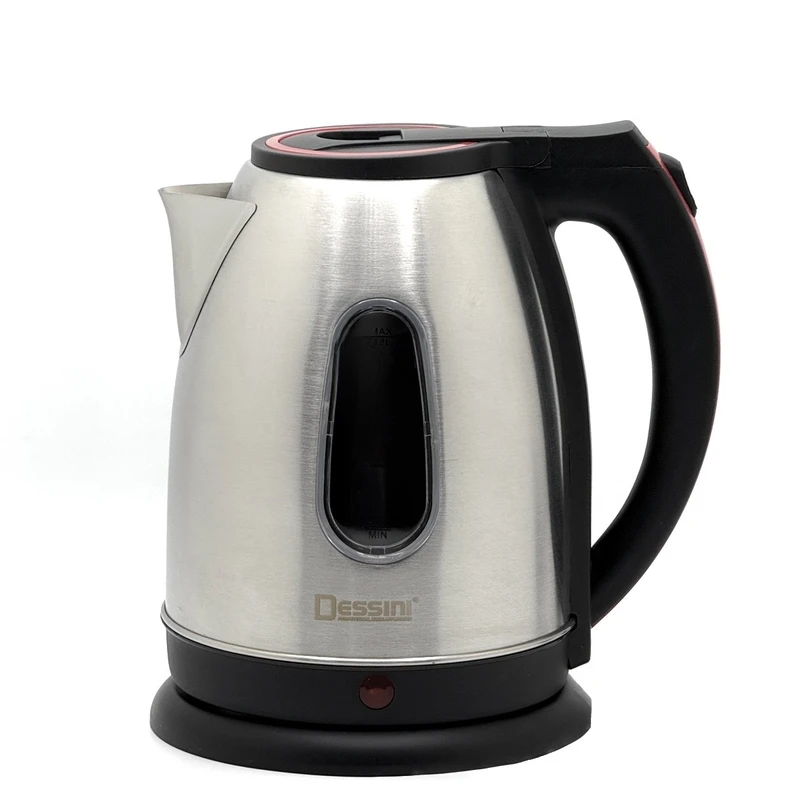 کتری برقی دسینی مدل DS-26SS گنجایش 2 لیتر