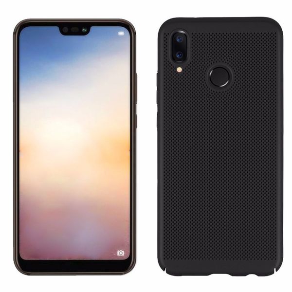 کاور آیپکی مدل Hard Mesh مناسب برای گوشی Huawei Nova 3e کاور آیپکی مدل Hard Mesh مناسب برای گوشی Huawei Nova 3e