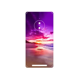 MAHOOT Sunset Cover Sticker for Nokia Lumia 830
