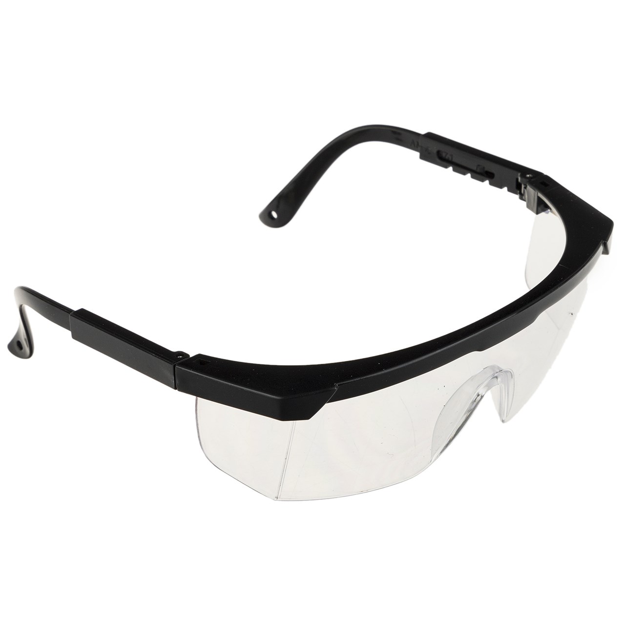 عینک ایمنی ام پی تی مدل MHK01001