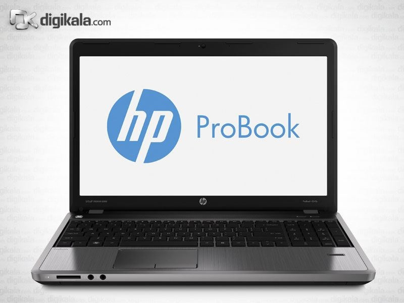 لپ تاپ 15.6 اینچی اچ‌پی مدل ProBook 4540s - A