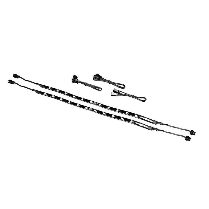 نوار ال ای دی دیپ کول مدل RGB 200 Pro بسته 2 عددی