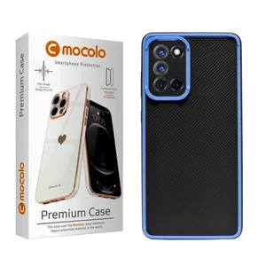 Mocolo Carbon Camp Cover for Oppo A52