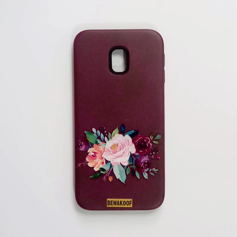 کاور بیواکف مدل m61m62 مناسب برای گوشی موبایل سامسونگ Galaxy J3 pro