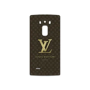 MAHOOT LS-VTTN Cover Sticker for LG G Flex 2