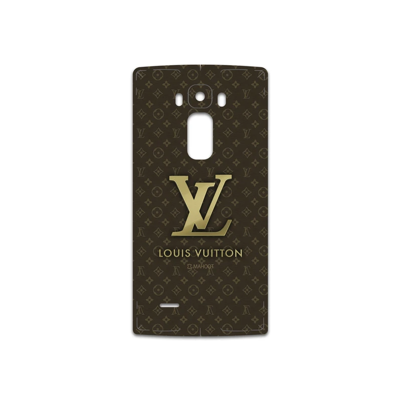 برچسب پوششی ماهوت مدل LS-VTTN مناسب برای گوشی موبایل ال جی G Flex 2